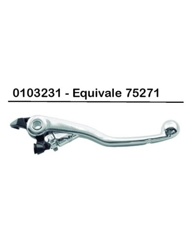 maneta freno cm ktm bomba magura v75271 cm0103231