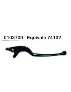 maneta freno derecha yamaha x max x city 125 250 v74102 cm0103700
