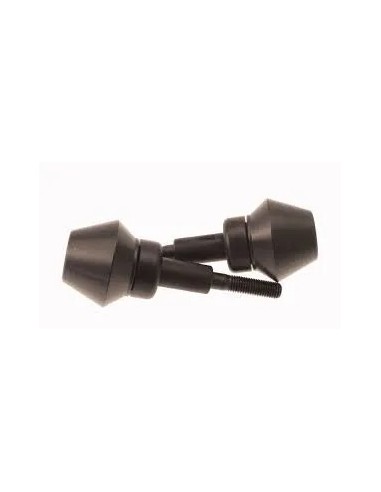 protector anticaida pbr para moto aprilia 750 dorsoduro shiver k10 60pc161