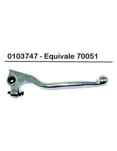 maneta freno pulida para bomba ajp v70051 cm0103747