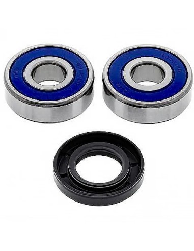 kit de rodamientos rueda all balls 25 1309