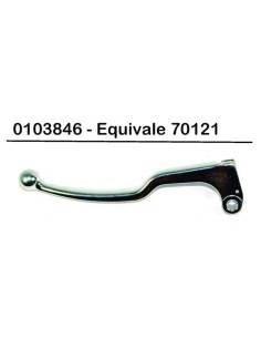 maneta embrague yamaha fazer 600 1000 r1 v70121 cm0103846