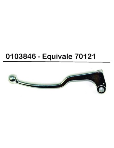 maneta embrague yamaha fazer 600 1000 r1 v70121 cm0103846