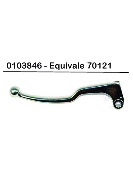 maneta embrague yamaha fazer 600 1000 r1 v70121 cm0103846