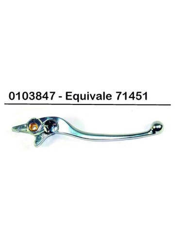 maneta freno cm kawa suz triumph v71451 cm0103847