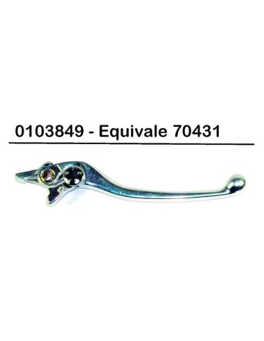 maneta freno buell kawa yamha v70431 cm0103849