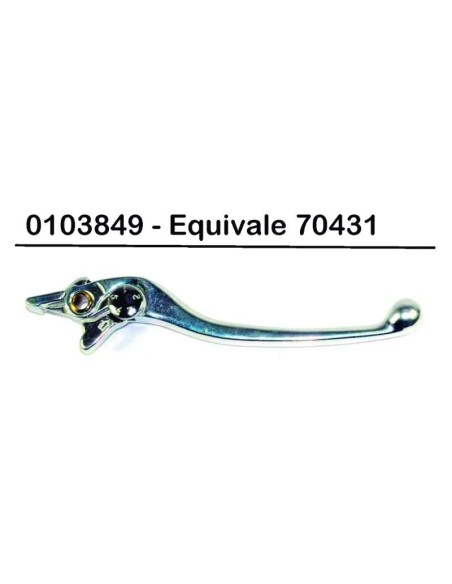 maneta freno buell kawa yamha v70431 cm0103849
