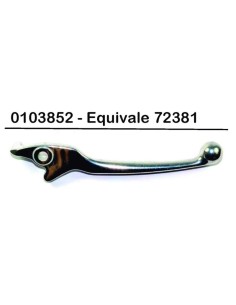 maneta freno der daelim honda v72381 cm0103852
