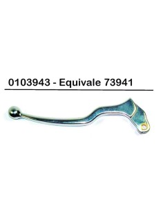 maneta embrague suzuki hyosung v73941 cm0103943