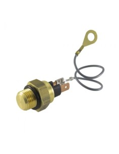 termocontacto para electroventilador honda cb cbf y varias