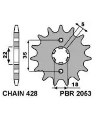 yamaha tw125 200 87 04 c 428 z15 jtf1559 15 p2053 15