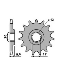 betamotor 125 techno 98 99 c 428 p2084 11