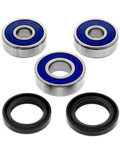 kit de rodamientos rueda all balls 25 1600
