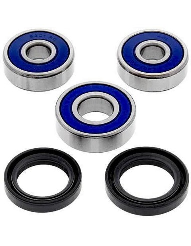 kit de rodamientos rueda all balls 25 1600