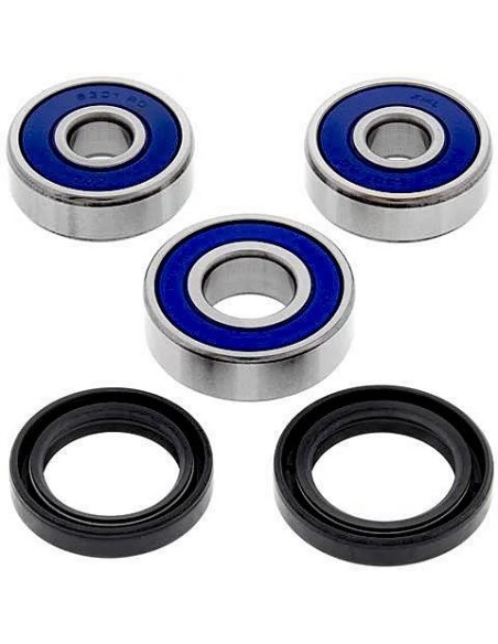 kit de rodamientos rueda all balls 25 1600
