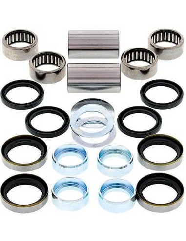 kit de rodaminentos y retenes basculante all balls 28 1125