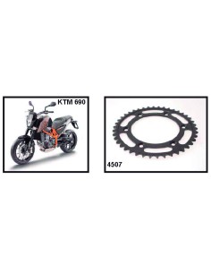 ktm 690 supermoto 07 08 c 520 p4507 40
