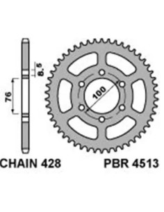 yamaha yzf 125 r 08 09 p4513 49