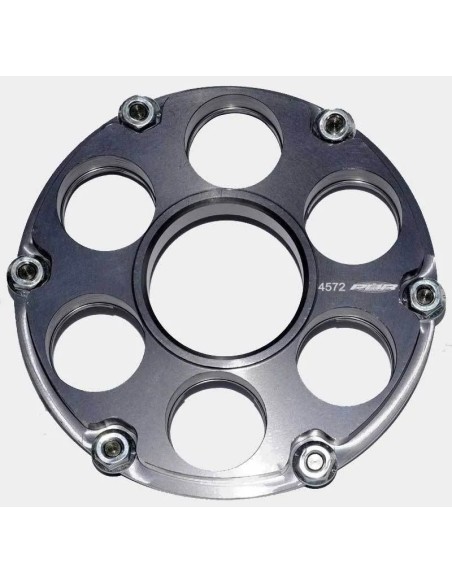 adaptador coronas 4573 y 4574 ducati solo pbr p4572 al