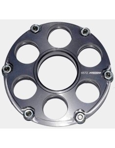 ducati 1200 multistrada s portacorona 4572 c 525 p4573 42al