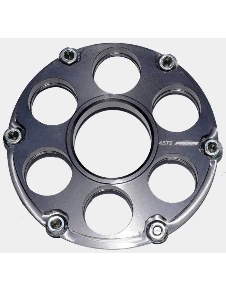 ducati 1200 multistrada s portacorona 4572 c 525 p4573 42al