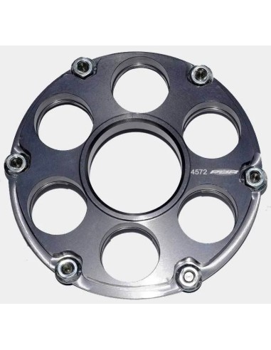 ducati 1200 multistrada s portacorona 4572 c 525 p4573 44al
