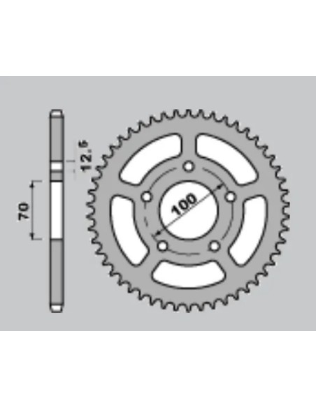 corona bmw hp4 c 520 ergal z 45 p4647 45