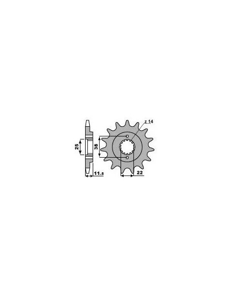 sherco 450 4 5i 04 06 c 520 p7004 14