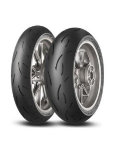 DUNLOP 120/70 ZR17 58W GP RACER D212  S