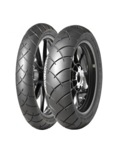 DUNLOP 130/80 R17 65H TRAILSMART