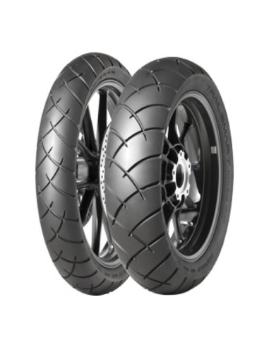 DUNLOP 130/80 R17 65H TRAILSMART