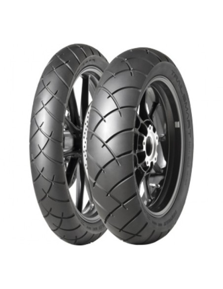 DUNLOP 130/80 R17 65H TRAILSMART