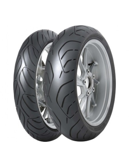 DUNLOP 160/60 R14 65H ROADSMART III