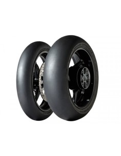 DUNLOP 190/55 R17  GP RACER SLICK D212  M