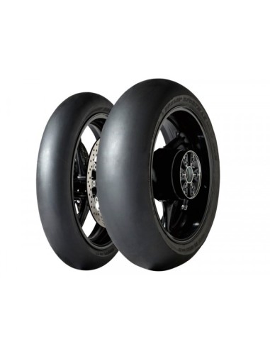 DUNLOP 190/55 R17  GP RACER SLICK D212  M