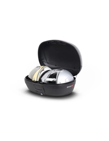 baul moto shad sh46 negro d0b46200