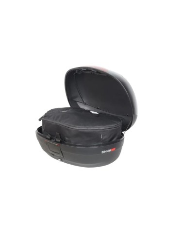 baul moto shad sh46 negro d0b46200