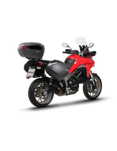 baul moto shad sh46 negro d0b46200
