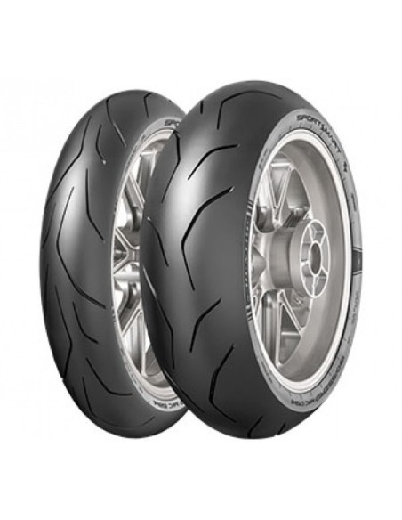 DUNLOP 120/70 R17 58H SPORTSMART TT