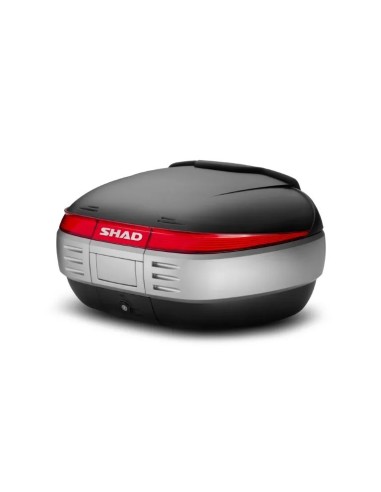 baul moto shad sh50 negro d0b5000