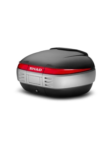 baul moto shad sh50 negro d0b5000