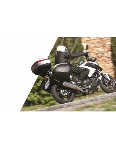 baul moto shad sh50 negro d0b5000