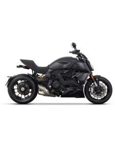 fijacion shad 3p sys maleta lateral moto ducati diavel 1260 d0dv11if 2