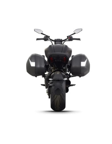 fijacion shad 3p sys maleta lateral moto ducati diavel 1260 d0dv11if