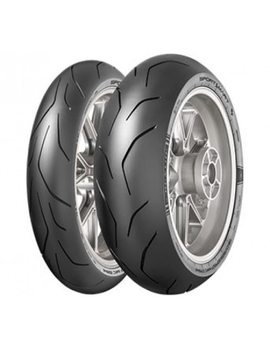 DUNLOP 140/70 R17 66H SPORTSMART TT