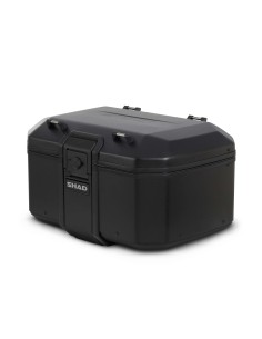 maleta shad tr55 terra black edition d0tr55100b