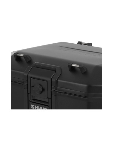 maleta shad tr55 terra black edition d0tr55100b