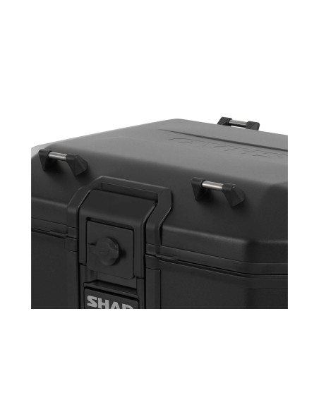 maleta shad tr55 terra black edition d0tr55100b