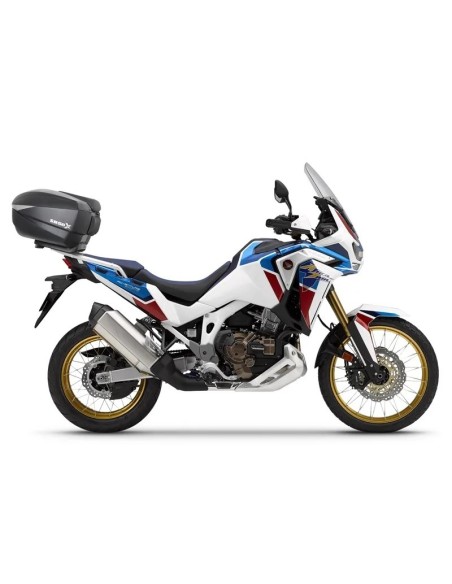 fijacion superior shad maleta moto honda africa twin h0dv10st