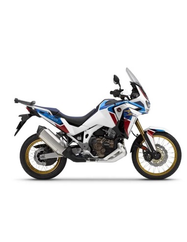 fijacion superior shad maleta moto honda africa twin h0dv10st